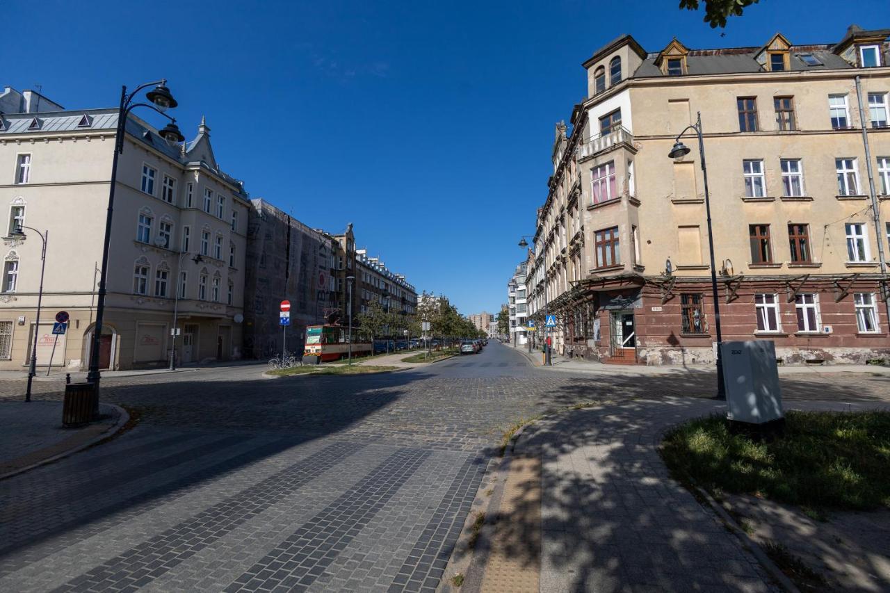 2Homerent Verde Gdansk Exterior foto
