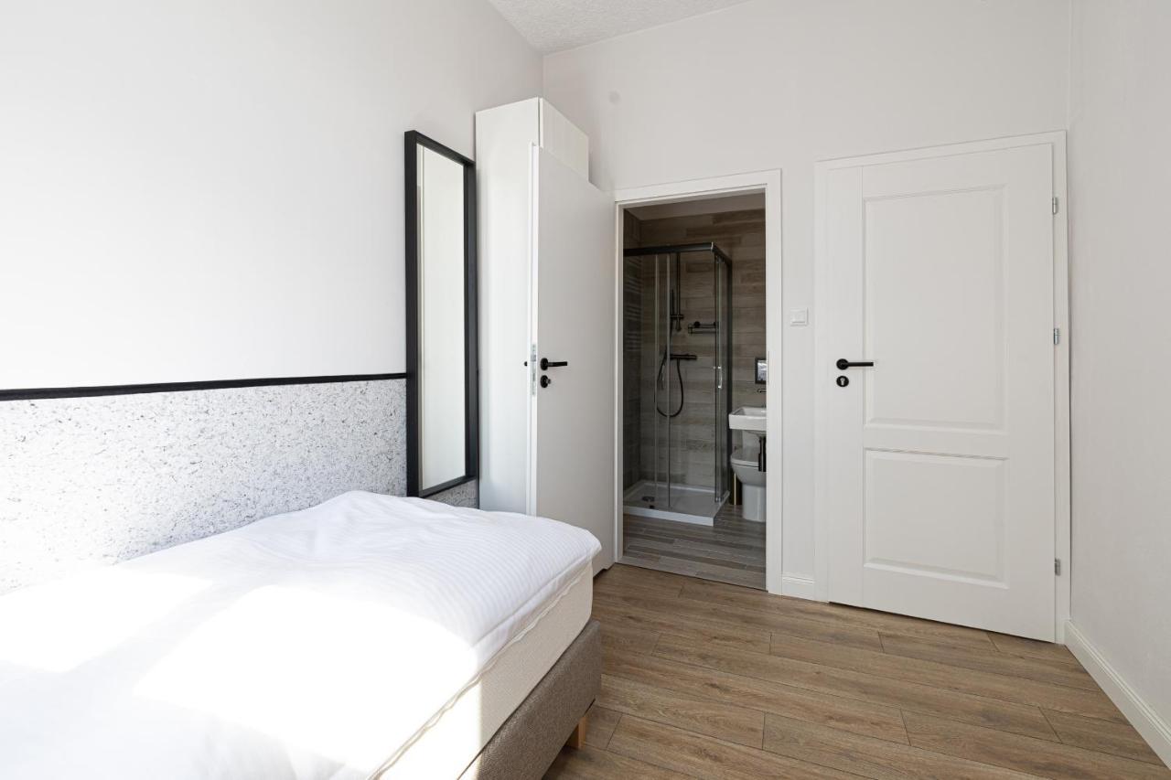 2Homerent Verde Gdansk Exterior foto